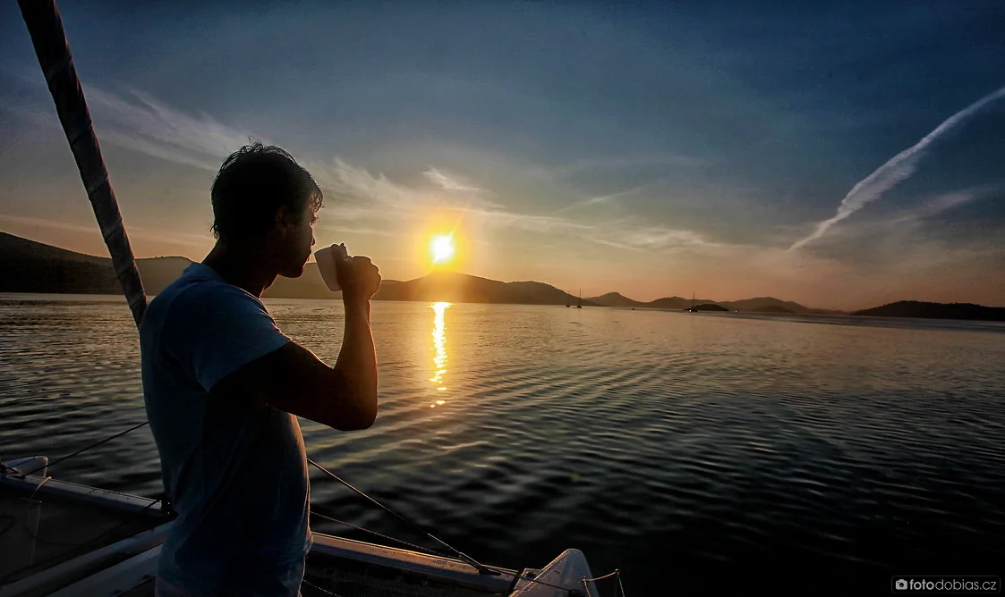 Neopakovatelná atmosféra