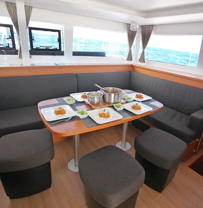 Exklusivní interiér