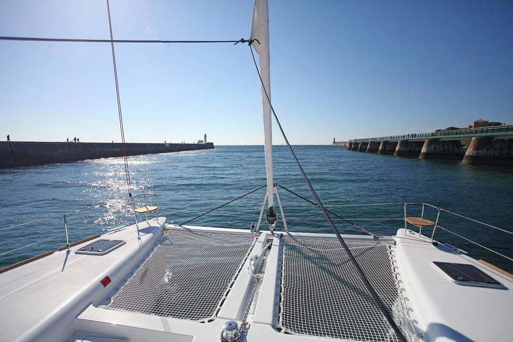 Dovolená u moře v Chorvatsku